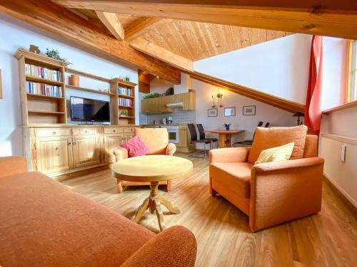 Apartamento Sonnenhof Seeg