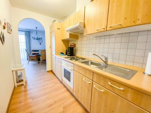 Apartamento Sonnenhof Seeg