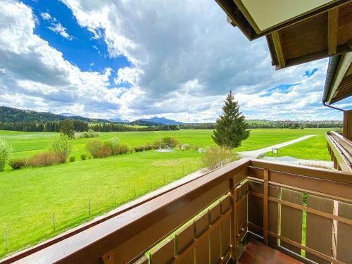 Apartamento Sonnenhof Seeg
