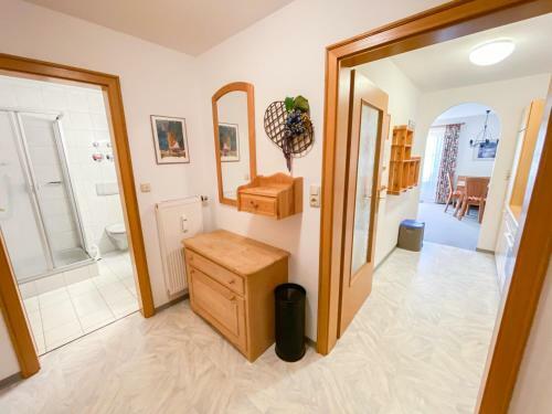 Apartamento Sonnenhof Seeg