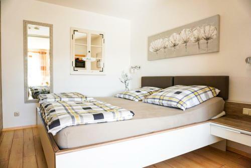 Apartamento Sonnenhof Seeg