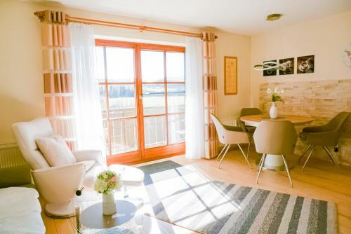 Apartamento Sonnenhof Seeg