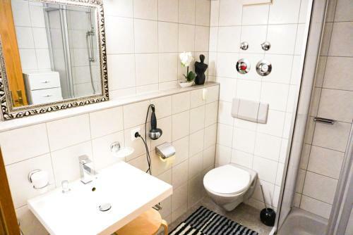 Apartamento Sonnenhof Seeg