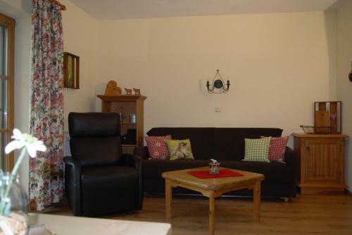 Apartamento Sonnenhof Seeg