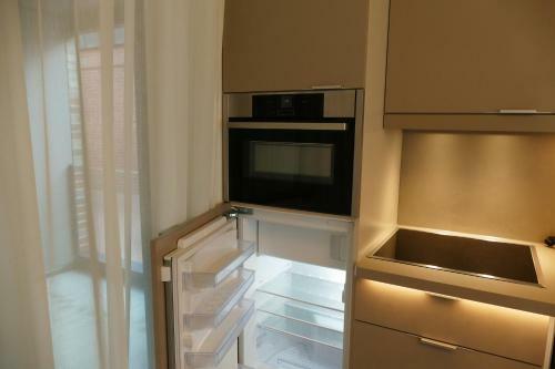 Meyn's Apartments & Hotel