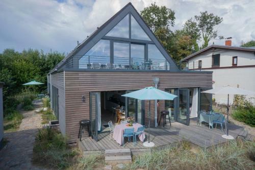 Ferien- Und Seminarhaus Flunder & Hering