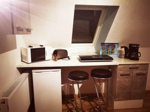 Apartamento Heide Schnack