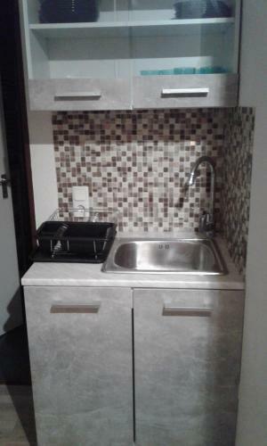 Apartamento Heide Schnack