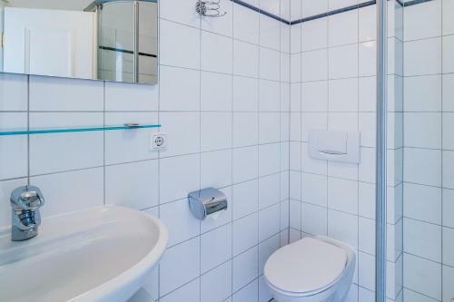 Apartamento Seepferdchen Wohnung 29