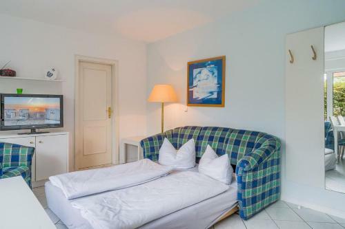 Apartamento Seepferdchen Wohnung 24