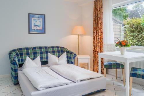 Apartamento Seepferdchen Wohnung 23
