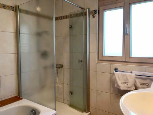 Apartamento Ferienwohnung Im Vogelsang
