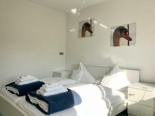 Apartamento Ferienwohnung Im Vogelsang
