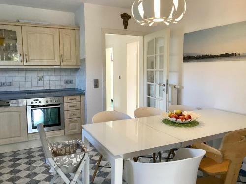 Apartamento Ferienwohnung Im Vogelsang