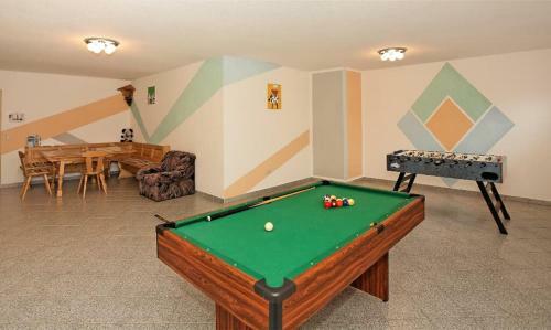 Apartamento Ferienwohnungen Sommer
