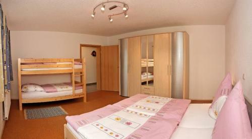 Apartamento Ferienwohnungen Sommer