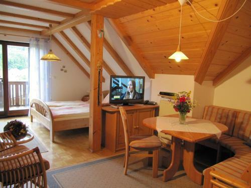 Apartamento Ferienhaus Dierauf