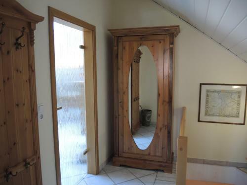 Apartamento Ferienwohnung Niederrhein Blick