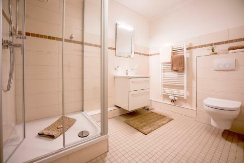 Hof Norderl�ck - Das Ostseehotel Unter Reet