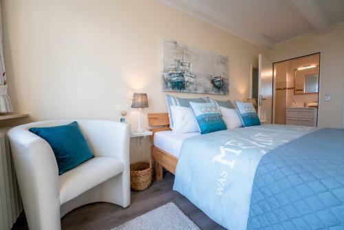 Hof Norderl�ck - Das Ostseehotel Unter Reet