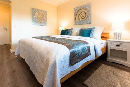 Hof Norderl�ck - Das Ostseehotel Unter Reet