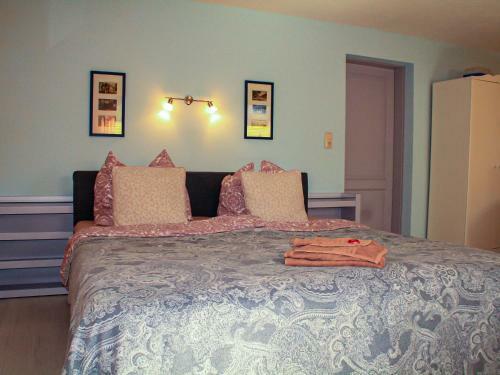 Apartamento Feriendomizil Stahlbrode