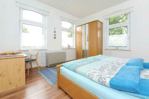 Ferienhaus Ritter An Der Nordsee