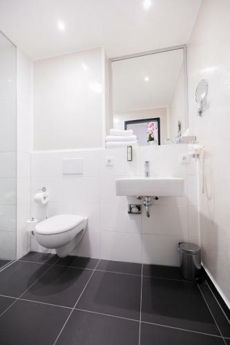 Apartamento Guesthouse Speyer
