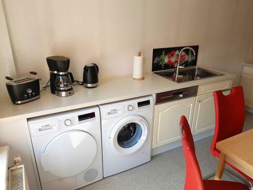 Apartamento Ferienwohnung Koehlerliesel