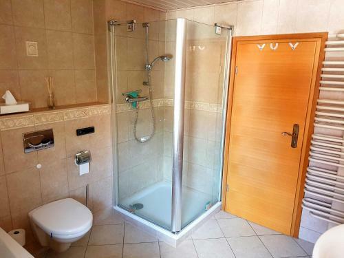 Apartamento Ferienwohnung Koehlerliesel