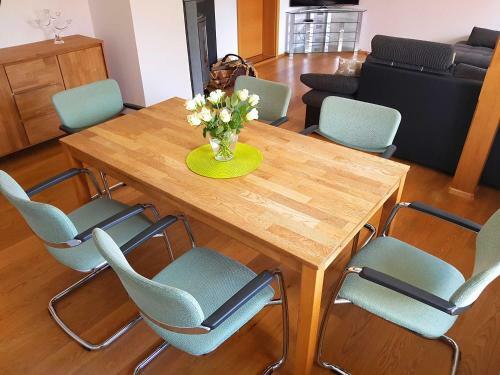 Apartamento Ferienwohnung Koehlerliesel
