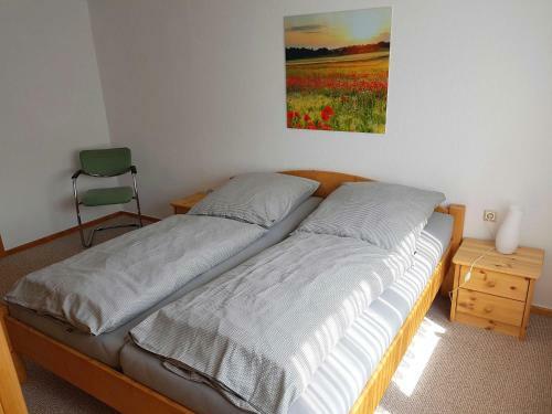 Apartamento Ferienwohnung Koehlerliesel