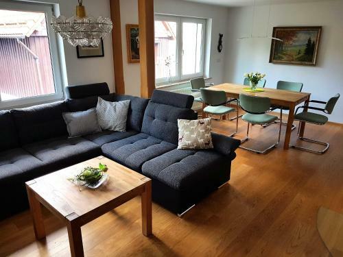 Apartamento Ferienwohnung Koehlerliesel