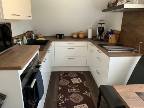 Apartamento Ferienwohnung Anja