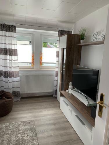 Apartamento Ferienwohnung Anja