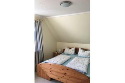 Ferienhaus Krag�h