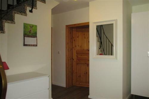 Ferienhaus Krag�h
