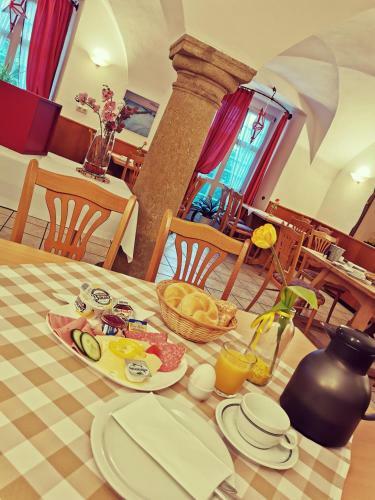 Bed & Breakfast G�stehaus Reisinger