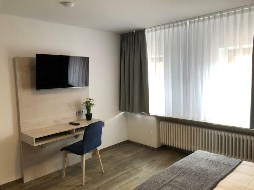 Hotel Kranenborgh