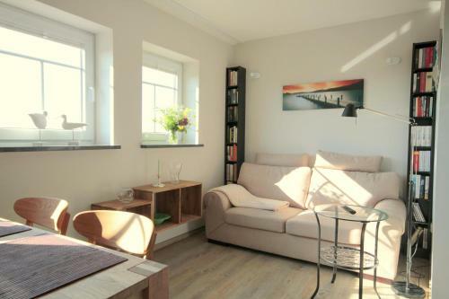 Apartamento Der Landhof Wildrose