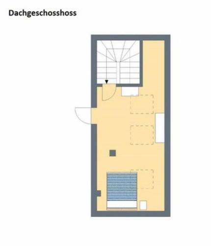 Apartamento Der Landhof Wildrose