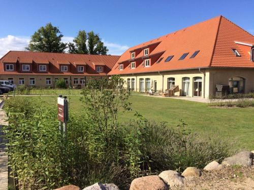 Apartamento Die Remise Silbersee
