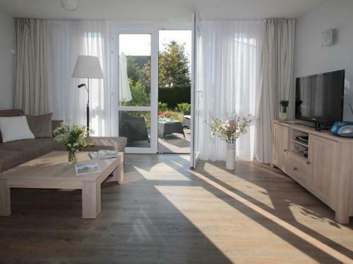 Apartamento Der Landhof Sanddorn