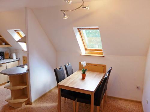 Apartment Landblick-2