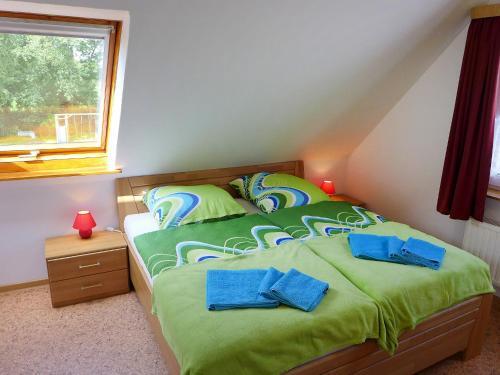 Apartment Landblick-2