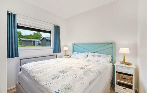 Awesome Home In S�sel W/ Wifi And 2 Bedrooms
