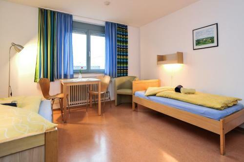 Hotel G�stehaus Abz Stuttgart