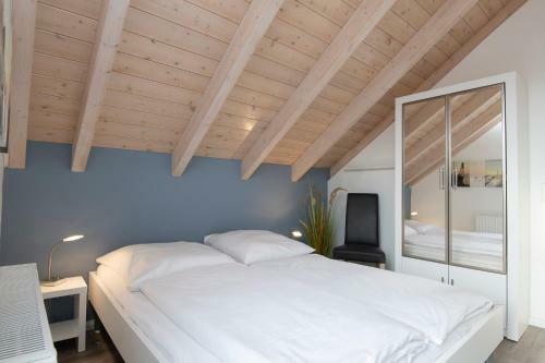 Seepark S�ssau Ferienhaus Seerose 4