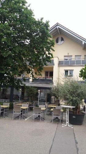 Hotel Im G�ssle 4
