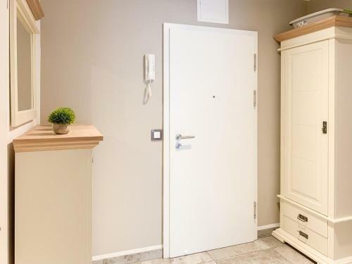 Apartamento Lust Auf Meehr